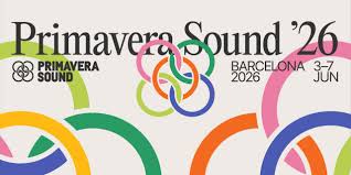 Primavera Sound Barcelona 2026 ประกาศรายชื่อศิลปินสุดอลังการ! - Imagen principal del artículo