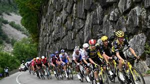 Tour de Francia 2025: Etapa 18, Vif - Col de la Loze ¡En Vivo!