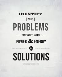 Success Quotes - Find Solutions by Tony Robbins | Daily Quotes via Relatably.com