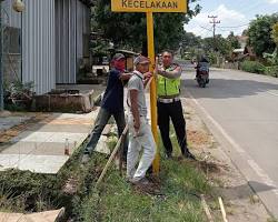 Gambar Rambu Khusus Rambu Rawan Kecelakaan