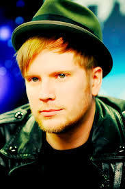 MY EDIT fob fall out boy Patrick Stump patrick vaughn stump Patrick Stumph patrick martin stump - tumblr_mxv0sj74P21spzkppo1_500