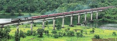 Konkan will merge with Indian Railways, says Union Minister Somanna