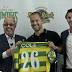 Tampa Bay Rowdies introduce midfielder Joe Cole