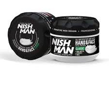 Изображение: Nish Man Moisturizing Cream