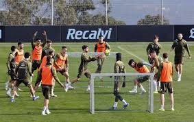 El Celta muda de piel para Montilivi