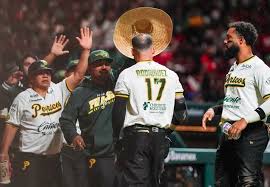Explota la ofensiva de Pericos y toman ventaja sobre Diablos Rojos en la Serie de Zona