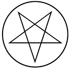 Image result for pentagram
