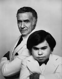 Image result for FANTASY ISLAND--"Jungle Man"