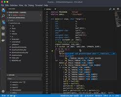 Gambar Software open source Visual Studio Code