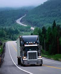 Trucking