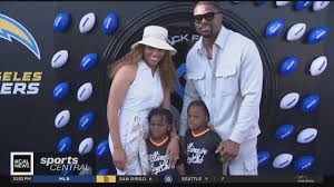 Chargers' Khalil Mack: Leading On and Off the Field in 2025