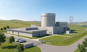 Trend Google: reattore nucleare