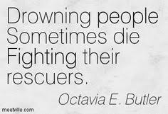 Celebrating Octavia Butler on Pinterest | Science Fiction, Writers ... via Relatably.com