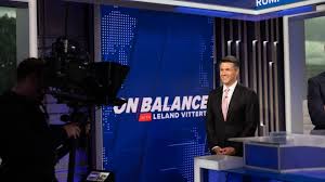 Leland Vittert on Autism Advocacy and the Importance of Open Discussion