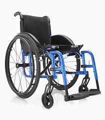 Progeo Exelle Vario Wheelchair - Invictus Active