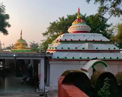 Image of Ramachandi Temple, Konark