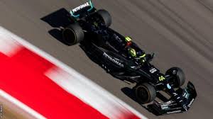 Title: Max Verstappen Triumphs at United States Grand Prix as Lewis Hamilton Faces Disqualification