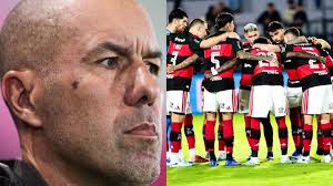 Leonardo Jardim é sincero sobre ‘briga’ por posição no Flamengo às vésperas de retorno de Pulgar