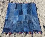 Images for patchwork denim