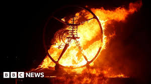BBC - News update
