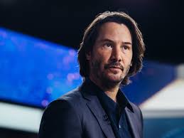 Keanu Reeves’ Lifelong Love Affair with Music