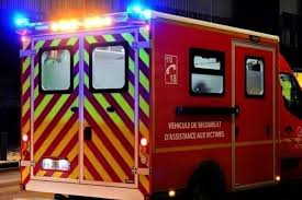 Près de Langon, un terrible accident de la route sur l’A62 ôte la vie à une jeune femme et blesse huit personnes — Actu.fr