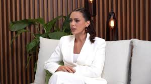 Bruna Biancardi desabafa sobre ataques racistas às filhas: 'Desgastante'