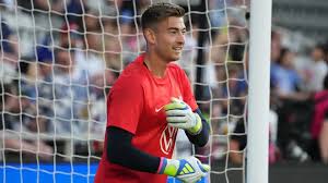 USMNT goalkeeper Jonathan Klinsmann suffers broken neck with Cesena
