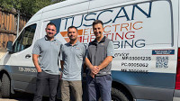 Fast-Growing Denver Home Services Company Tuscan Electric, Heating & Plumbing Joins The SEER Group