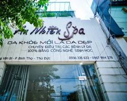 Hoa Đà massage trị liệu khoẻ