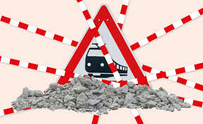 Großprojekte der Deutschen Bahn: Der völlige Bahnsinn