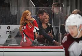 Seth Rollins and Becky Lynch Home Burglarized