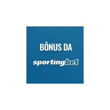 bônus da sportingbet