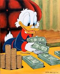 Image result for scrooge mcduck