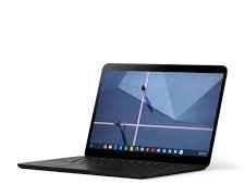 Image of Google Pixelbook Go laptop