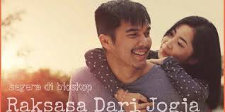 Image result for Raksasa dari Jogja (2016)