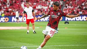 Benfica vs Nice: Champions League Qualifier Showdown! Watch Live! - Imagen principal del artículo