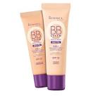 Rimmel BB Cream Review -
