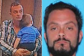 Father, 36, and 22-Month-Old Son Went for What Family Described as a ‘Normal’ Walk. They’re Now Missing — People.com