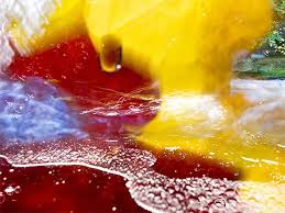 Kết quả hình ảnh cho Sư be với lá vàng images