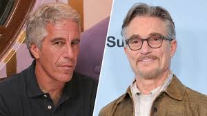 Barry Josephson Addresses Jeffrey Epstein Emails