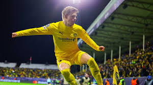 ¿Por qué el Bodo/Glimt se ha convertido en un fenómeno deportivo en el Campeonato Europeo de 2026?