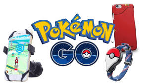  أخيرا موعد إطلاق Pokémon GO plus