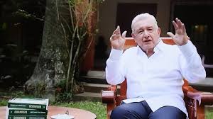 Andrés Manuel López Obrador