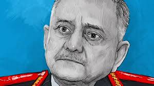 Gen. Anil Chauhan | A General for all seasons