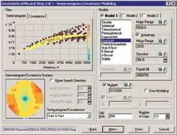 Image result for geostatistics