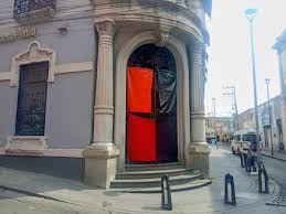 Ya no hay guardias de trabajadoras en Monte de Piedad en Pachuca