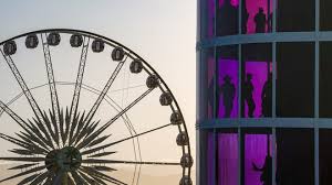 Head Trip Festival: The Epic EDM Event Everyone's Talking About