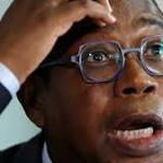 More austerity measures Zimbabwe deficits