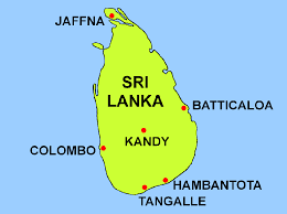 srilanka map కోసం చిత్ర ఫలితం